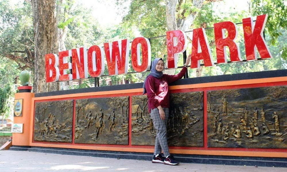 Benowo Park Pemalang